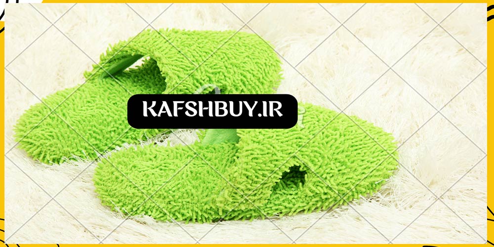 کفش-روفرشی