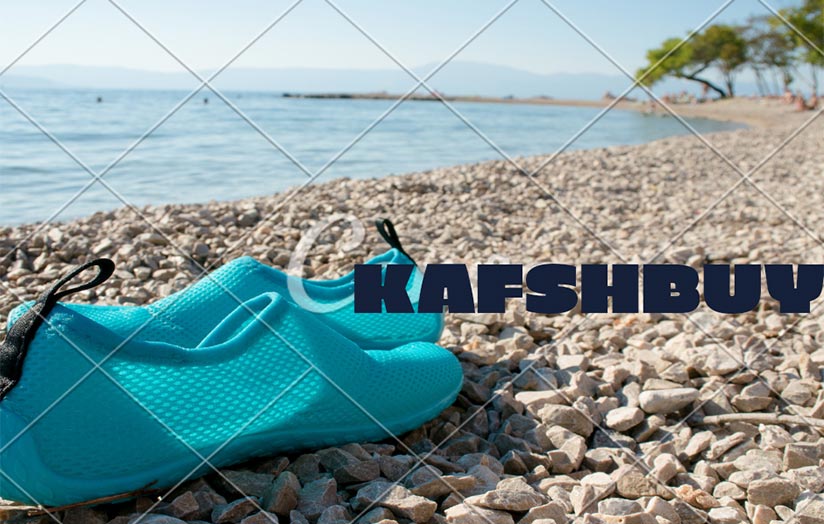کفش-مناسب-برای-لباس-ساحلی