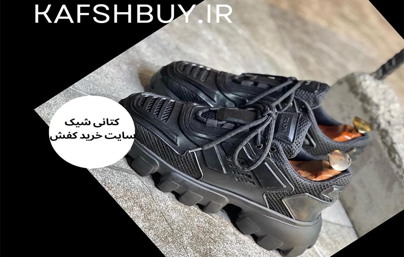 کفش اسپرت