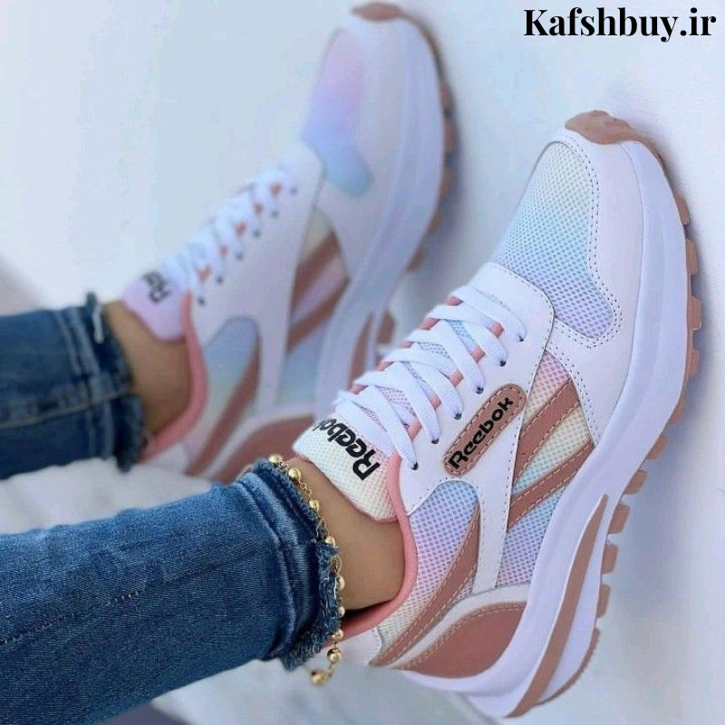  کفش دخترانه برای مدرسه