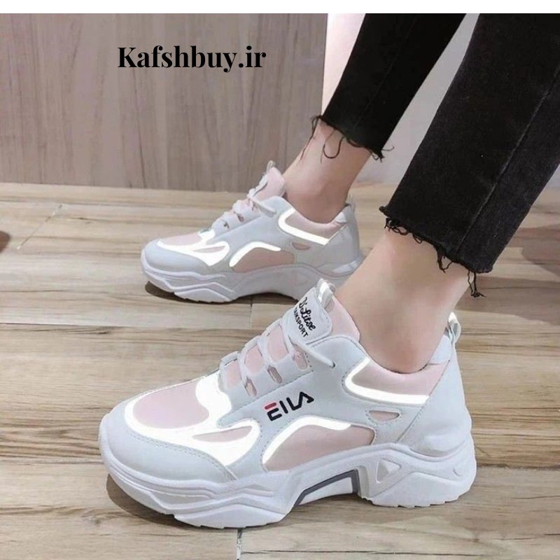  کفش دخترانه برای مدرسه
