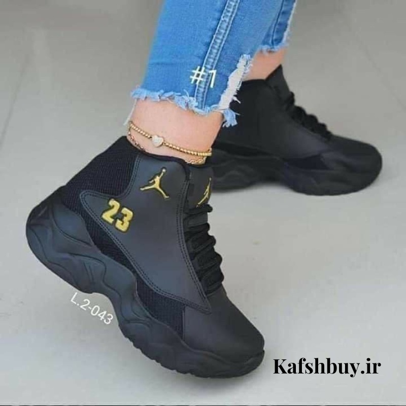  کفش دخترانه برای مدرسه