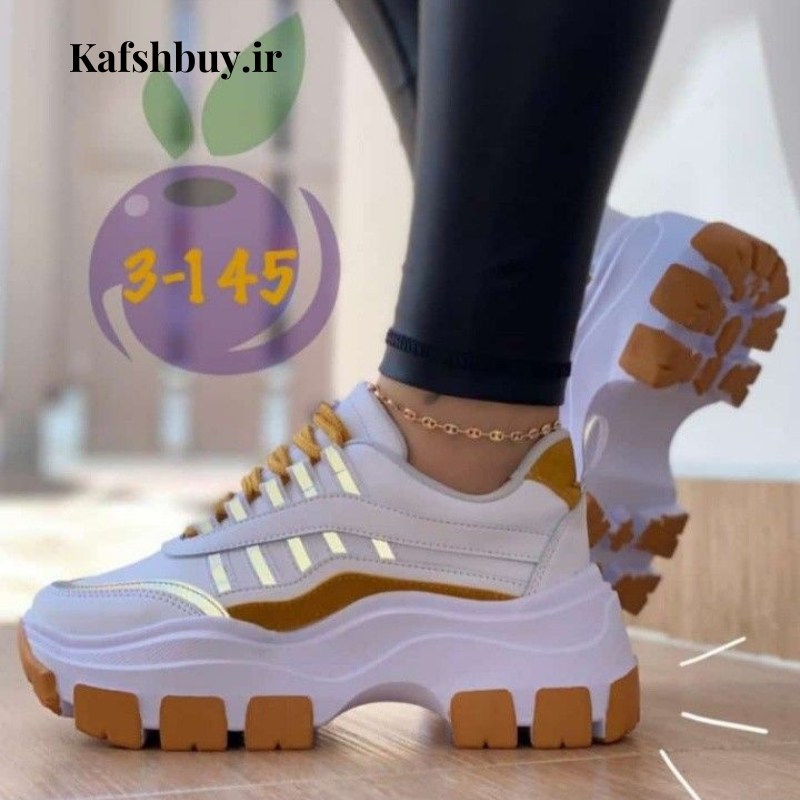 کفش جدید 1402