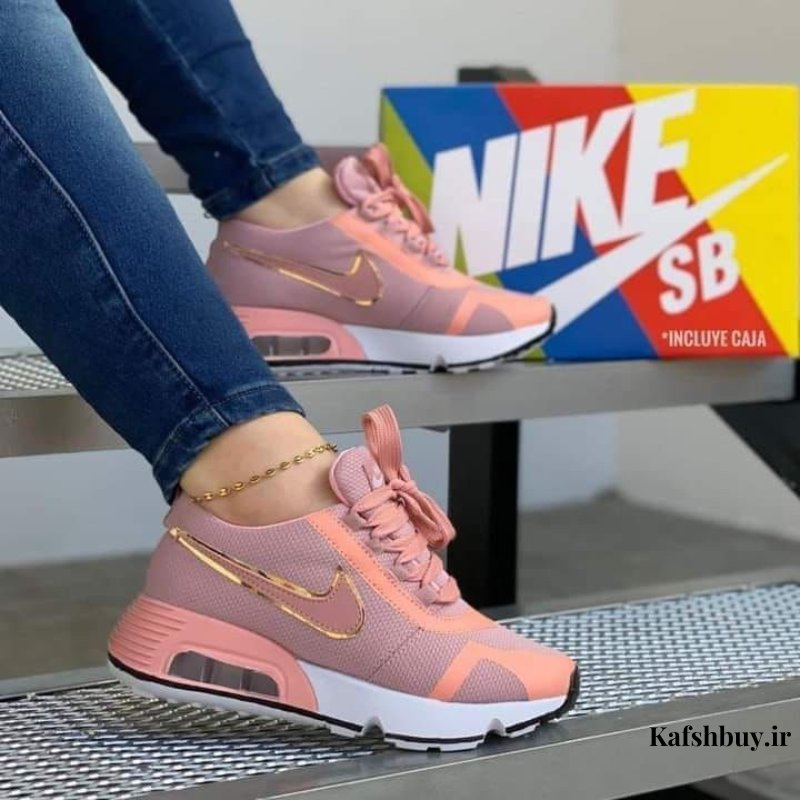 عکس کفش اسپرت دخترانه برای مدرسه